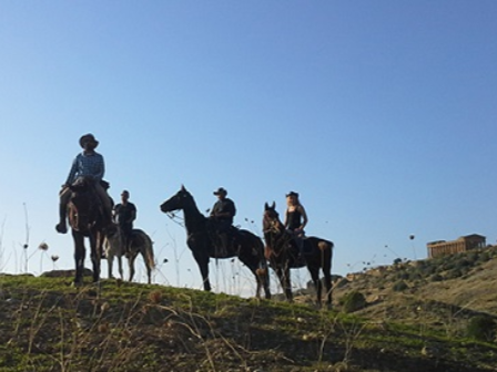 Sicily Madonie Mountains 4 Day Trail